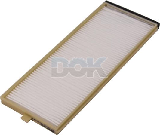 B40502PR JC Premium Фільтр салону