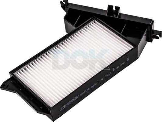 B45001PR JC Premium Фильтр салона