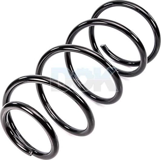 1542200600 JP Group Пружина подвески