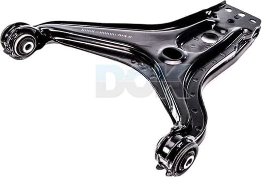 1140103680 JP Group Рычаг подвески для Audi 80