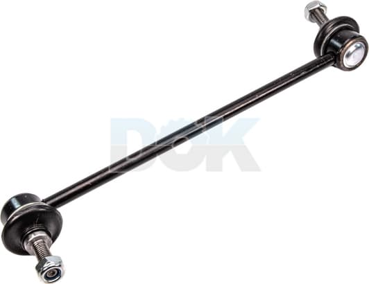 1140401400 JP Group Стойка стабилизатора