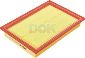 Повітряний фільтр