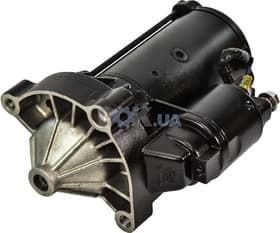 Стартер Стартер