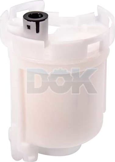 FS6300 JS Asakashi Топливный фильтр