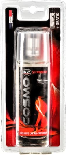 Ароматизатор K2 Cosmo Strawberry 50 мл