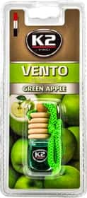 Ароматизатор K2 Vento Green Apple 8 мл Ароматизатор K2 Vento Green Apple 8 мл