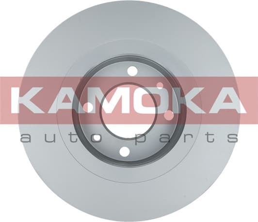 1032314 Kamoka Гальмівний диск для Citroen C5
