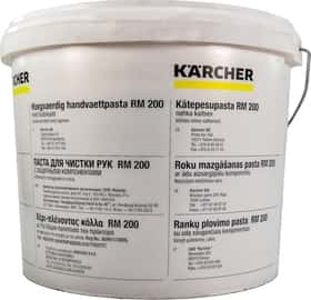 Очисник рук Karcher Hand Cleaning Paste RM 200 свіжість Очисник рук Karcher Hand Cleaning Paste RM 200 свіжість