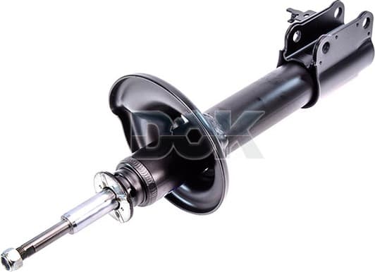 633143 Kayaba Стойка амортизатора для Mazda 323