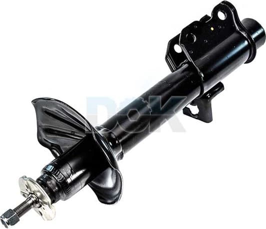 632046 Kayaba Стойка амортизатора для Nissan Sunny