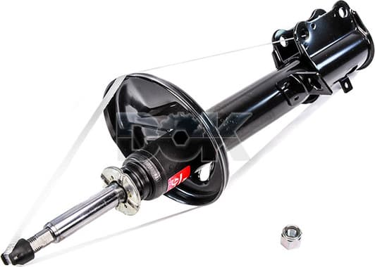 333052 Kayaba Стойка амортизатора для Toyota Corolla