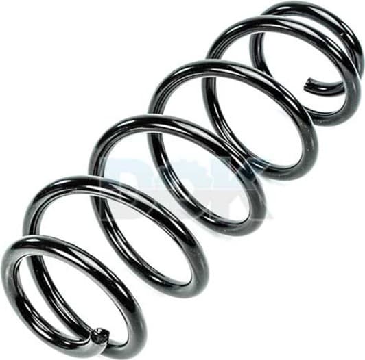 RH1021 Kayaba Пружина підвіски