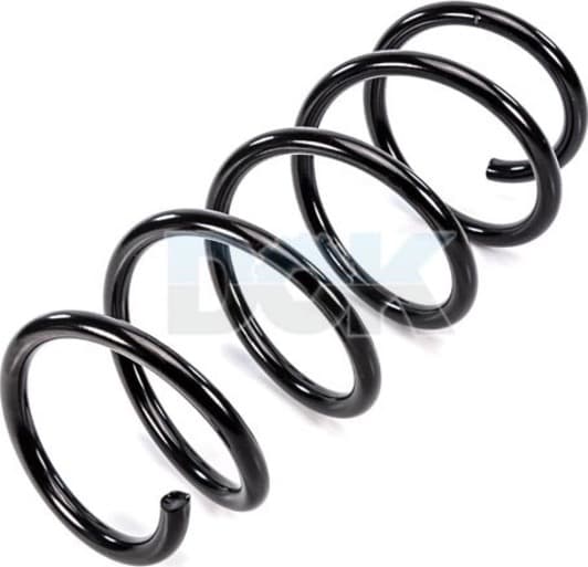 RH3318 Kayaba Пружина подвески