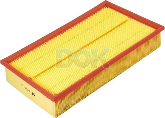 50013222 Kolbenschmidt Воздушный фильтр