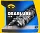Kroon Oil Gearlube GL-4 80W (5 л) трансмиссионное масло