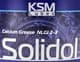 KSM Protec Солидол Ж смазка, 9 л(132714)