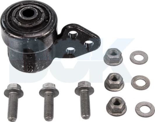 26581 02 Lemförder Сайлентблок рычага