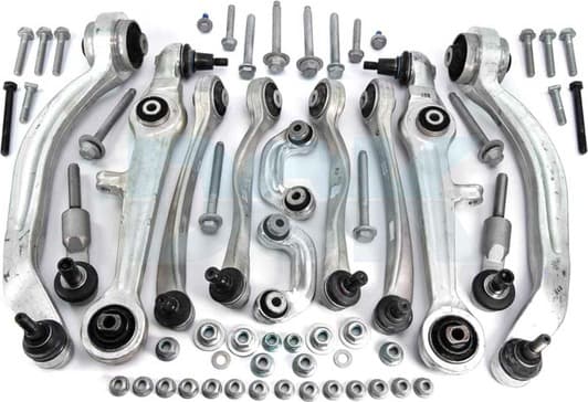 27421 01 Lemförder Комплект рычагов