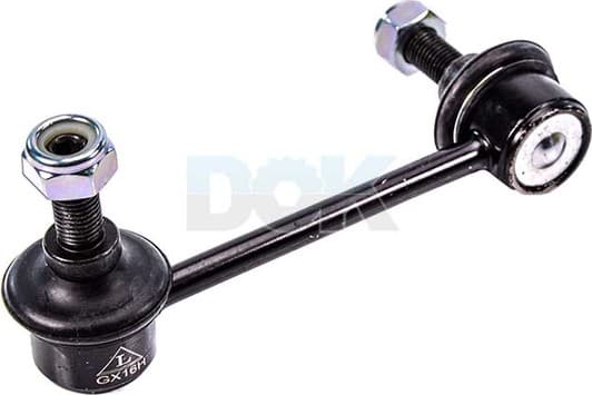 30646 01 Lemförder Стойка стабилизатора для Honda Accord