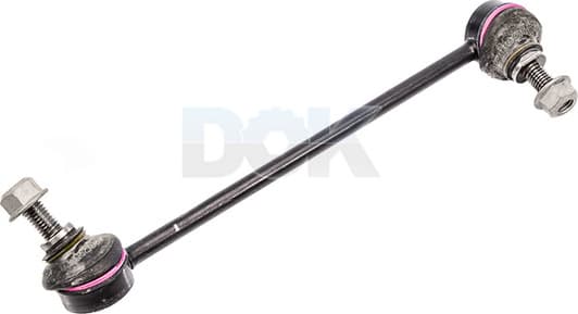 25345 02 Lemförder Стойка стабилизатора