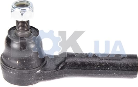 34991 01 Lemförder Наконечник кермової тяги для Nissan Almera