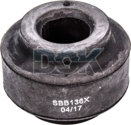 34504 01 Lemförder Втулка стабилизатора