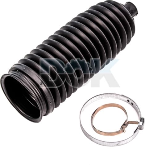 34714 01 Lemförder Пильник кермової рейки