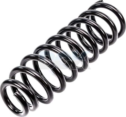 4079000 Lesjöfors Пружина подвески для SsangYong Rexton