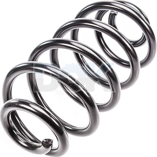 4256858 Lesjöfors Пружина подвески