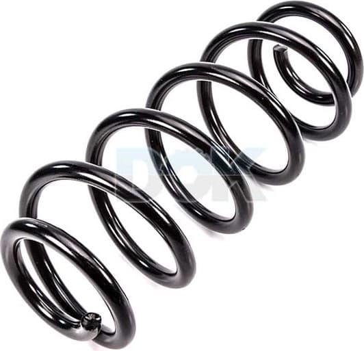 4095057 Lesjöfors Пружина подвески