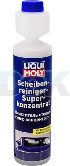 Концентрат омывателя Liqui Moly летний яблоко (0,25 л)