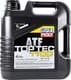 Liqui Moly TOP TEC ATF 1100 (4 л) трансмиссионное масло