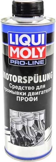 Промывка Liqui Moly Pro-Line Motorspulung