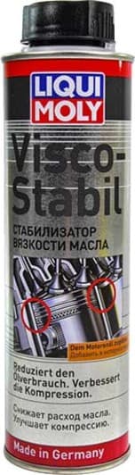 Liqui Moly Visco-Stabil присадка
