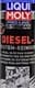 Liqui Moly Pro-Line Jet Clean Diesel-System-Reiniger присадка