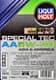 Liqui Moly Special Tec AA 5W-30 (20 л) моторное масло