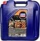 Liqui Moly Top Tec 4200 5W-30 (20 л) моторное масло