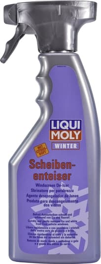 Liqui Moly Scheiben Enteiser розморожувач скла
