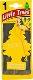 Ароматизатор Little Trees Vanillaroma 5 Ароматизатор Little Trees Vanillaroma 5