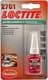 Фіксатор нарізі Loctite 2701 зелений