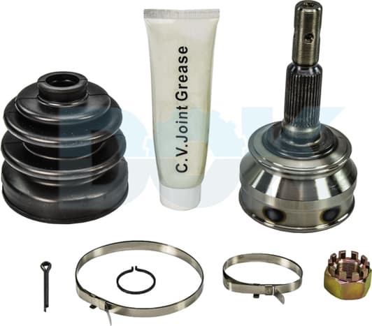 KOP100 LPR Граната