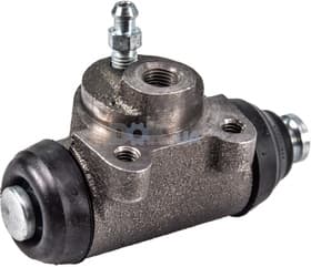 Колісний гальмівний циліндр Колісний гальмівний циліндр
