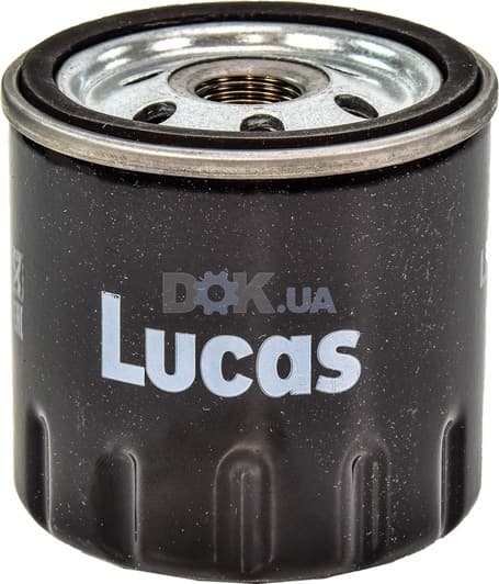 lfos110 Lucas Оливний фільтр