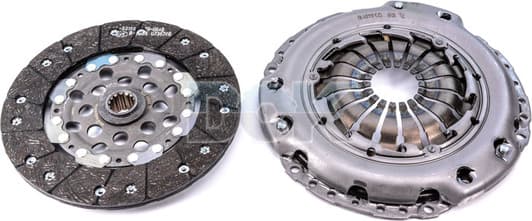 623 3113 09 LuK Комплект сцепления