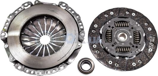 620 3086 00 LuK Комплект сцепления