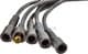 941319170109 Magneti Marelli Комплект дротів запалювання