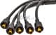 941319170109 Magneti Marelli Комплект дротів запалювання