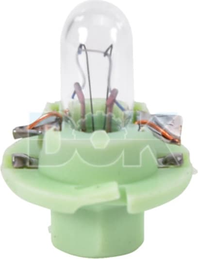 Автолампа Magneti Marelli B2,4W BX8,4d 2 W прозрачная 002053100000