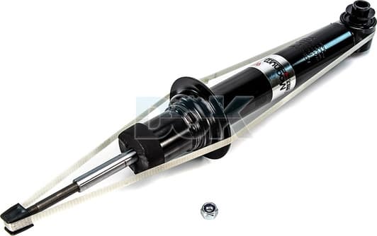 AGB058MT Magnum Technology Амортизатор для BMW 5 Series