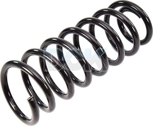 SA040MT Magnum Technology Пружина подвески для Audi 100